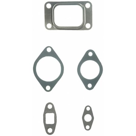 Fel-Pro Turbocharger Mtg.Set, Es72811 ES72811